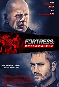 Fortress Snipers Eye (2022) M4uHD Free Movie