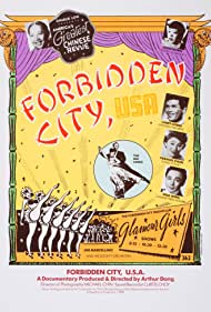Forbidden City, U S A  (1989) Free Movie