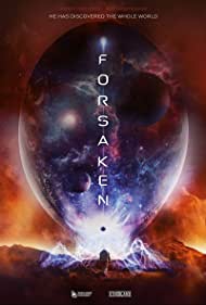 Forsaken (2018) M4uHD Free Movie