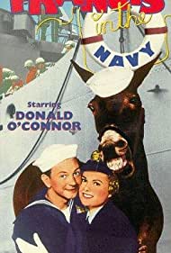 Francis in the Navy (1955) Free Movie