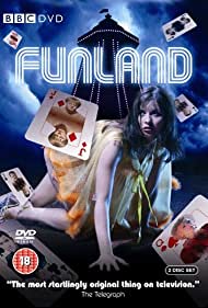 Funland (2005) M4uHD Free Movie