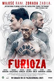 Furioza (2021) Free Movie