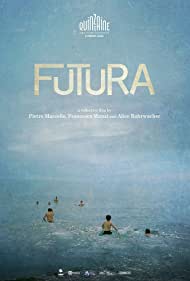 Futura (2021) M4uHD Free Movie