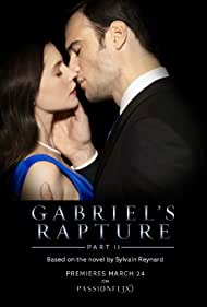 Gabriels Rapture: Part Two (2022) Free Movie M4ufree