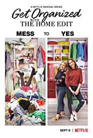 Get Organized with the Home Edit (2020-) M4uHD Free Movie