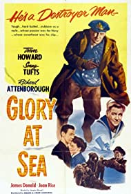 Glory at Sea (1952) M4uHD Free Movie