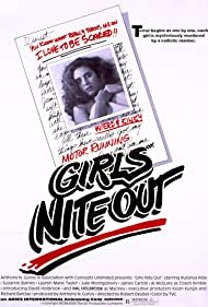 Girls Nite Out (1982) Free Movie