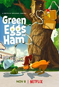 Green Eggs and Ham (2019-) M4uHD Free Movie