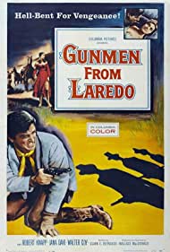 Gunmen from Laredo (1959) Free Movie
