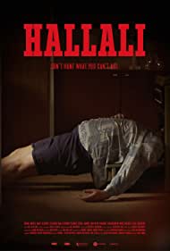 Hallali (2019) M4uHD Free Movie