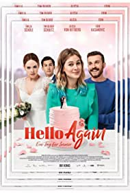 Hello Again A Wedding a Day (2020) M4uHD Free Movie