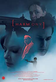 Harmony (2022) M4uHD Free Movie