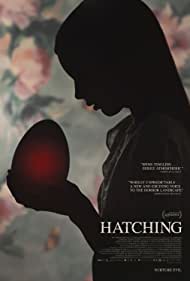 Hatching (2022) M4uHD Free Movie