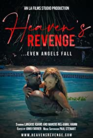 Heavens Revenge (2020) M4uHD Free Movie