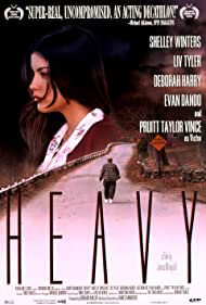 Heavy (1995) Free Movie M4ufree