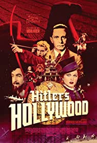 Hitlers Hollywood (2017) M4uHD Free Movie