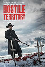 Hostile Territory (2022) M4uHD Free Movie