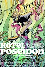 Hotel Poseidon (2021) M4uHD Free Movie
