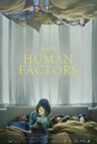 Human Factors (2021) Free Movie M4ufree