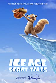 Ice Age Scrat Tales (2022-) Free Tv Series