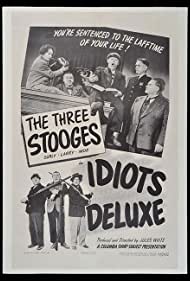 Idiots Deluxe (1945) Free Movie M4ufree