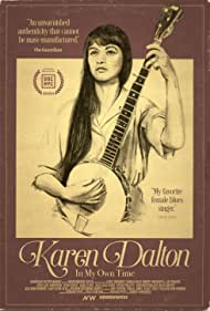 Karen Dalton In My Own Time (2020) Free Movie