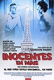 Innocents in Paris (1953) Free Movie
