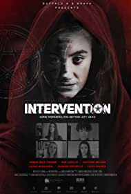 Intervention (2021) Free Movie M4ufree