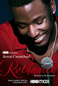 Jerrod Carmichael Rothaniel (2022) Free Movie