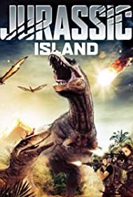 Jurassic Island (2022) Free Movie