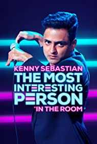 Kenny Sebastian The Most Interesting Person in the Room (2020) Free Movie