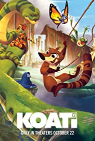Koati (2021) Free Movie M4ufree
