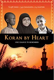 Koran by Heart (2011) Free Movie