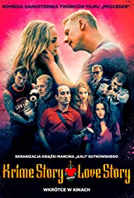 Krime Story (2022) Free Movie
