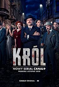 Krol (2020-) Free Tv Series