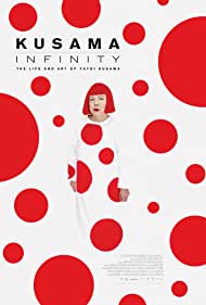 Kusama Infinity (2018) Free Movie M4ufree