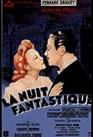 La nuit fantastique (1942) Free Movie