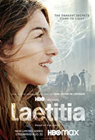 Laetitia (2019-) Free Tv Series