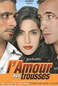 Lamour aux trousses (2005) Free Movie