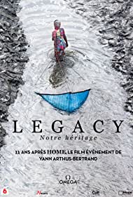 Legacy, notre heritage (2021) Free Movie