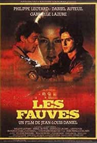 Les fauves (1984) Free Movie M4ufree