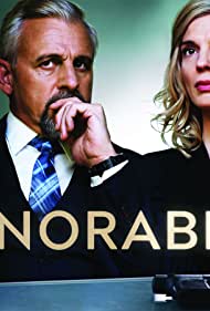 Les Honorables (2019-) M4uHD Free Movie