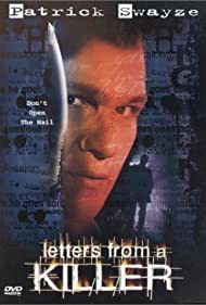 Letters from a Killer (1998) Free Movie