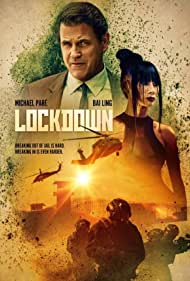 Lockdown (2022) Free Movie