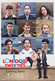 London Sweeties (2019) M4uHD Free Movie