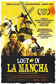 Lost in La Mancha (2002) Free Movie