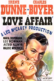 Love Affair (1939) Free Movie M4ufree