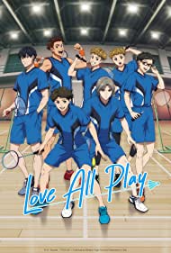 Love All Play (2022-) Free Tv Series