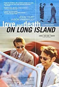 Love and Death on Long Island (1997) M4uHD Free Movie