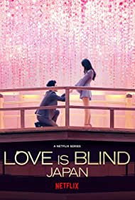 Love Is Blind Japan (2022-) Free Tv Series